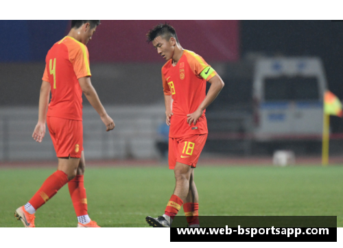 球员李平：足球之路与成就