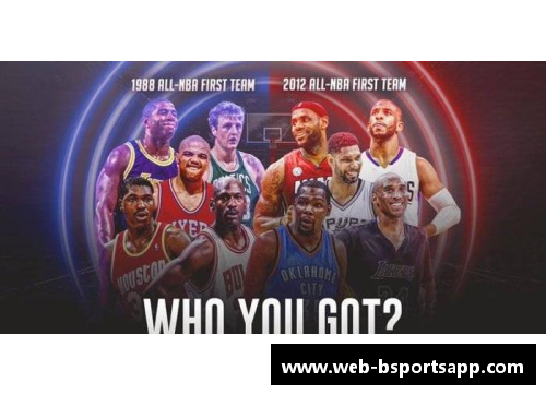 魔鸟NBA：全面解析巨星崛起与球队传奇